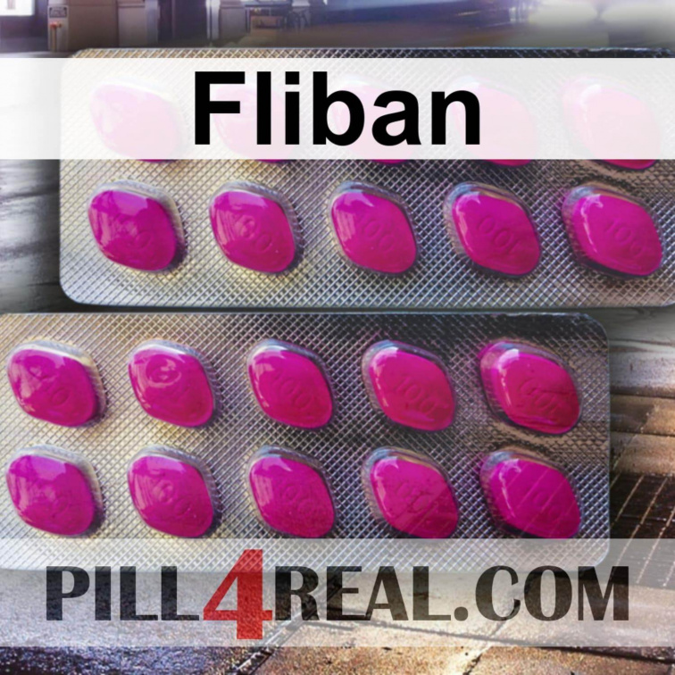 Fliban 781