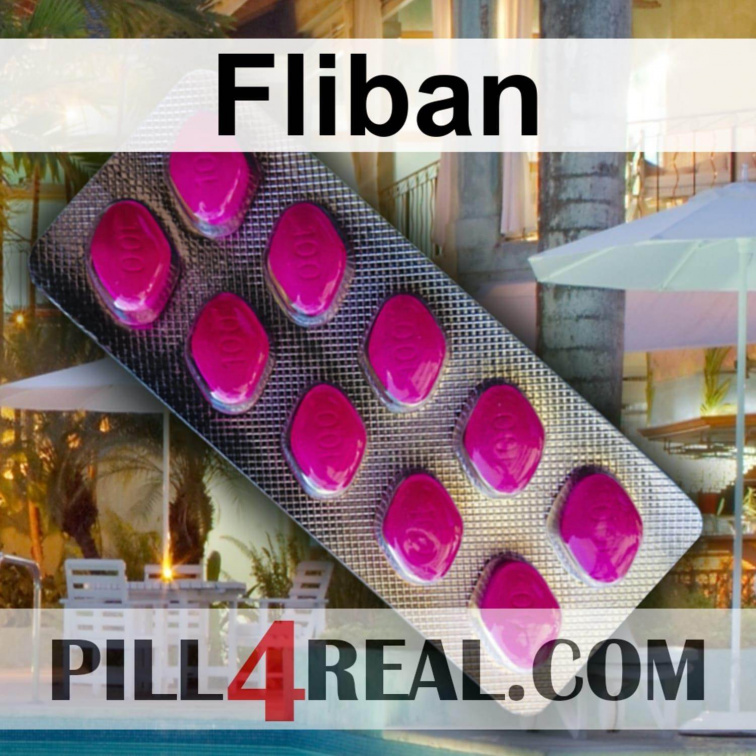 Fliban 843