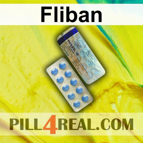 Fliban 963