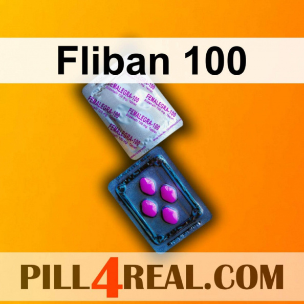 Fliban 100 066