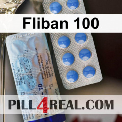 Fliban 100 077
