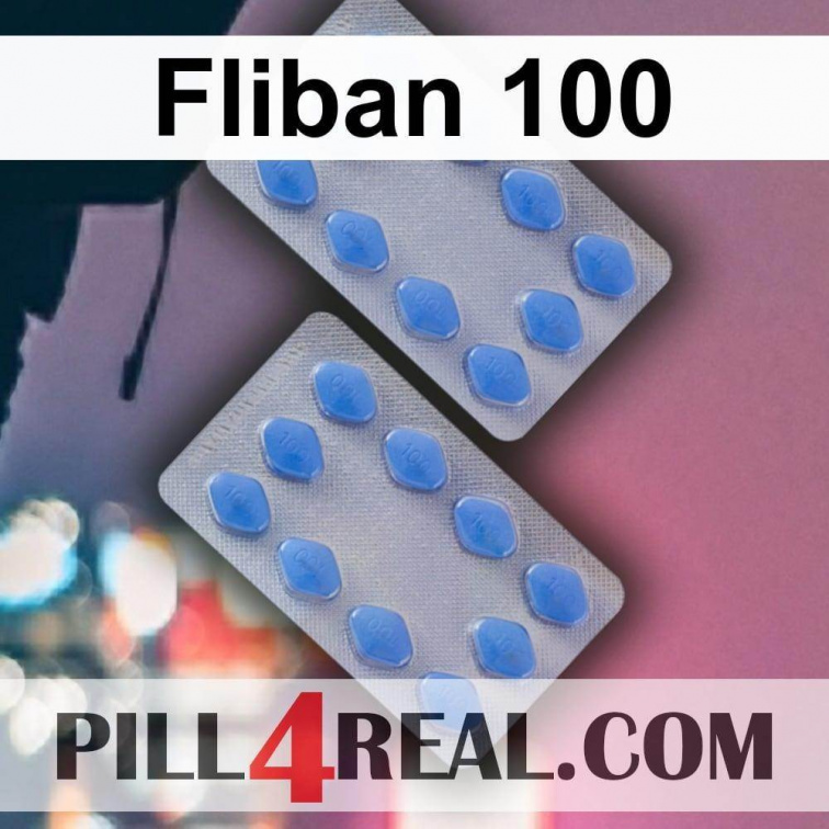 Fliban 100 110