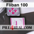 Fliban 100 166