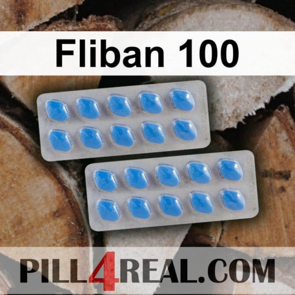 Fliban 100 269