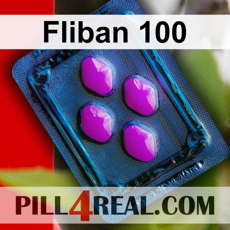 Fliban 100 385