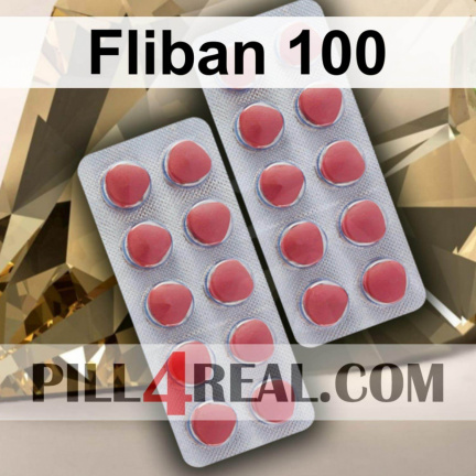 Fliban 100 547