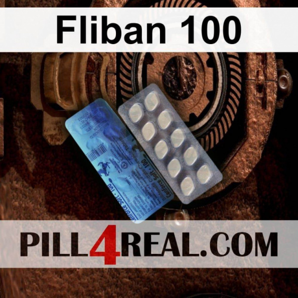 Fliban 100 551