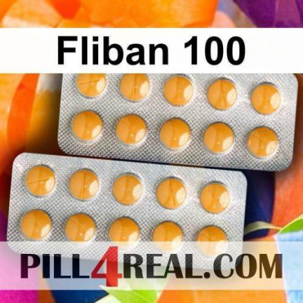 Fliban 100 570