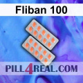 Fliban 100 593