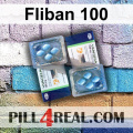 Fliban 100 656