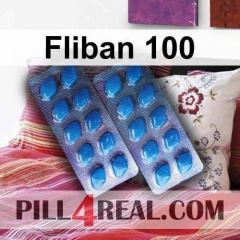 Fliban 100 666