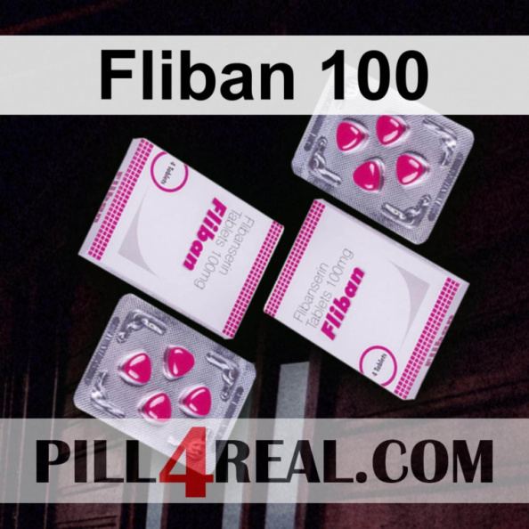 Fliban 100 775