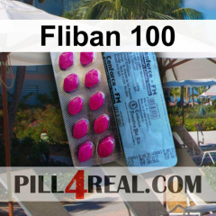 Fliban 100 783