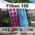 Fliban 100 783