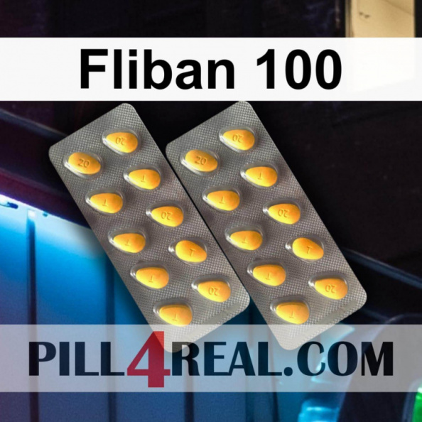 Fliban 100 803