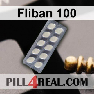 Fliban 100 807