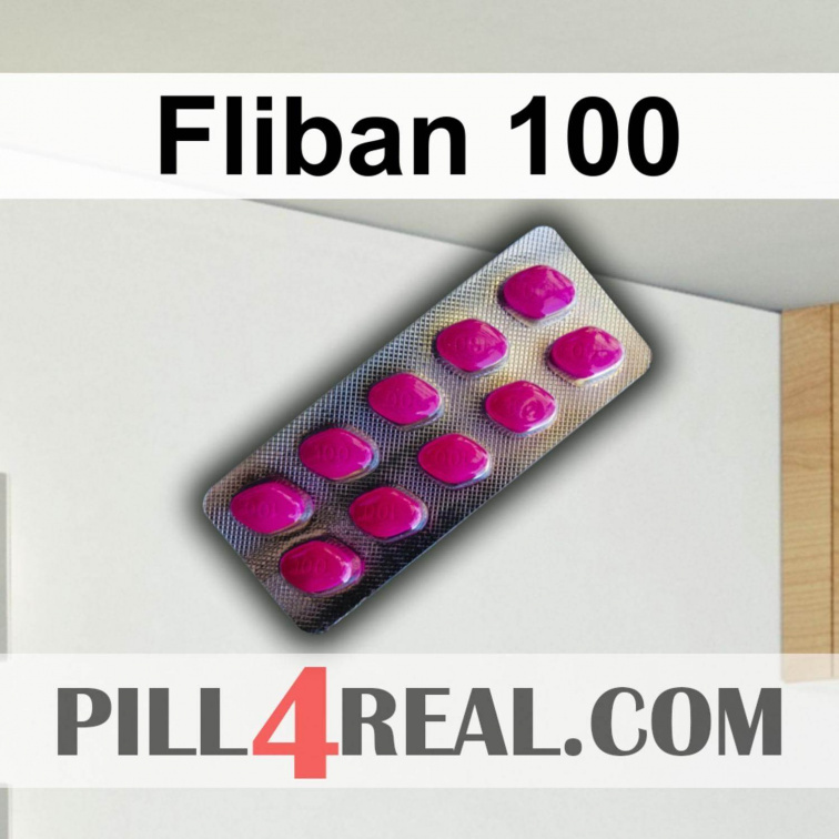 Fliban 100 842
