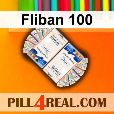 Fliban 100 859