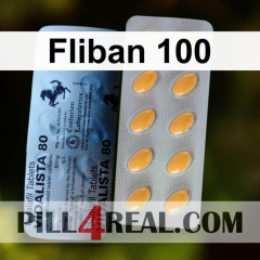 Fliban 100 905