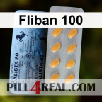 Fliban 100 905