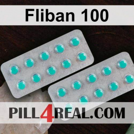 Fliban 100 938
