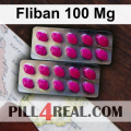 Fliban 100 Mg 073