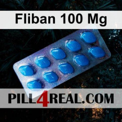 Fliban 100 Mg 147
