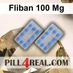 Fliban 100 Mg 160
