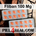 Fliban 100 Mg 208
