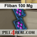 Fliban 100 Mg 300