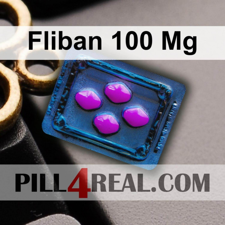 Fliban 100 Mg 327