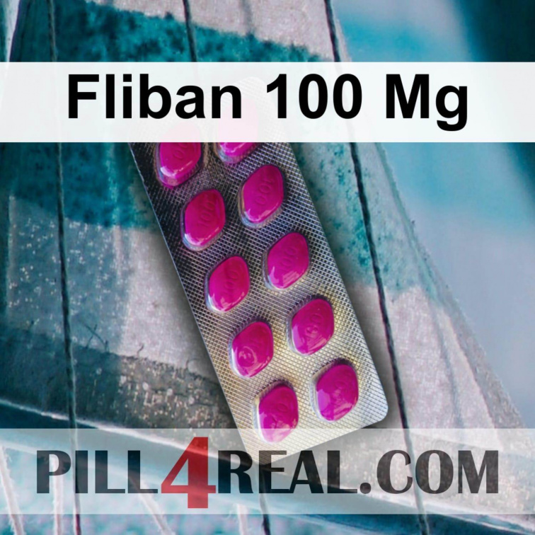 Fliban 100 Mg 343