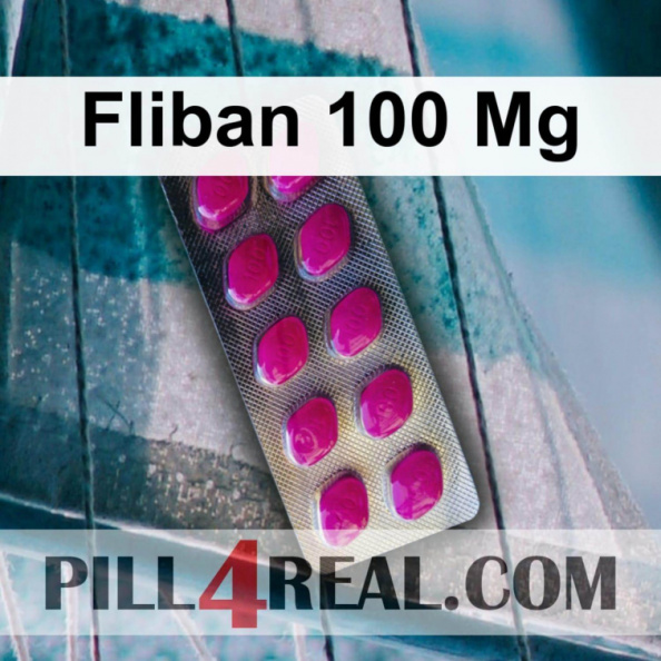 Fliban 100 Mg 343