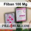 Fliban 100 Mg 351