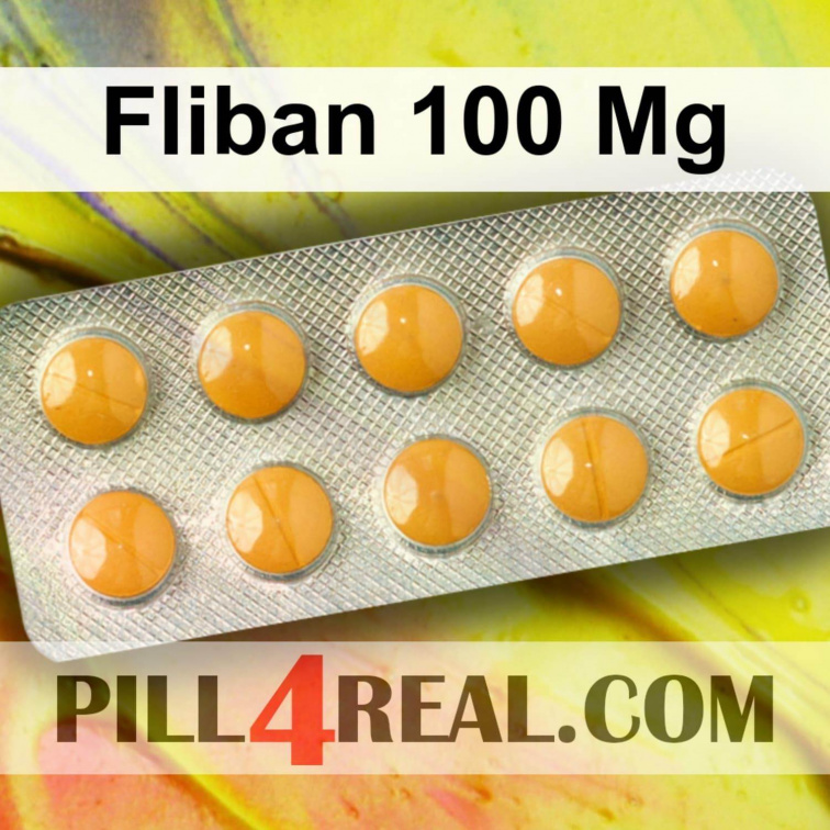 Fliban 100 Mg 397