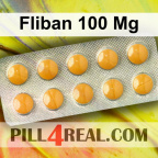 Fliban 100 Mg 397
