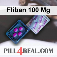Fliban 100 Mg 413