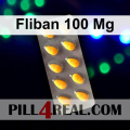 Fliban 100 Mg 579