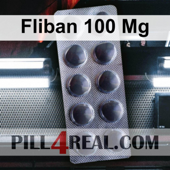 Fliban 100 Mg 585