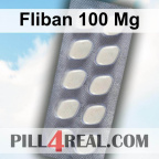 Fliban 100 Mg 757