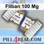 Fliban 100 Mg 769
