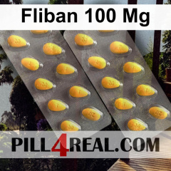 Fliban 100 Mg 812