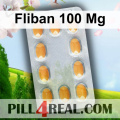 Fliban 100 Mg 846