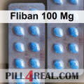 Fliban 100 Mg 877