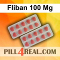 Fliban 100 Mg 922