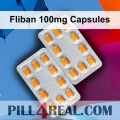 Fliban 100mg Capsules 282