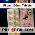 Fliban 100mg Tablets 548