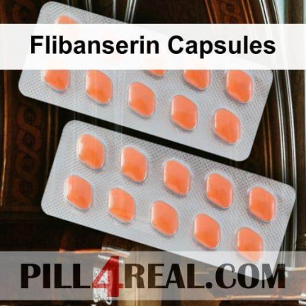 Flibanserin Capsules 087