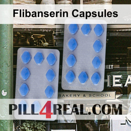 Flibanserin Capsules 091