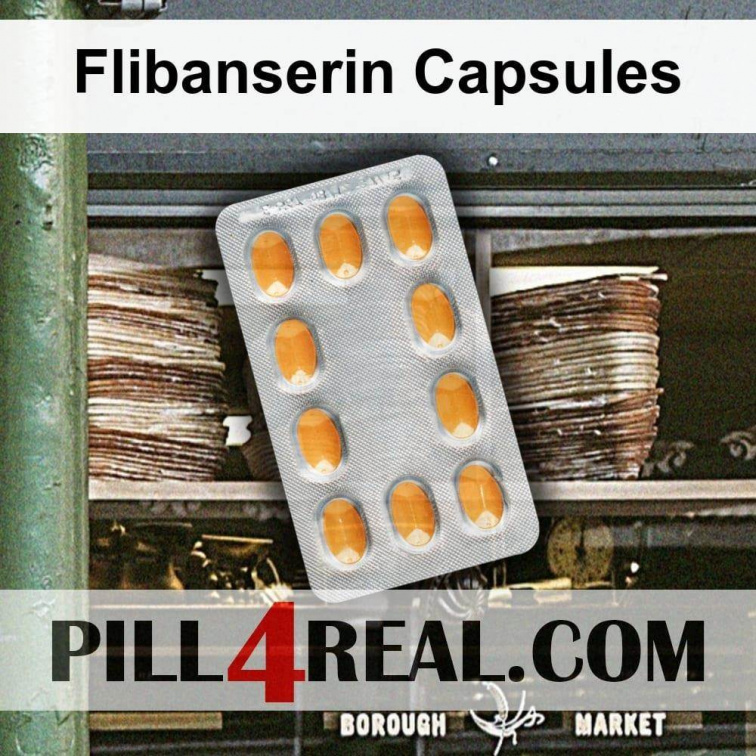 Flibanserin Capsules 232